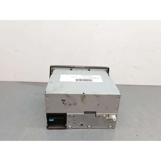 Sistema Audio / Radio Cd para Opel Combo (Corsa C)
