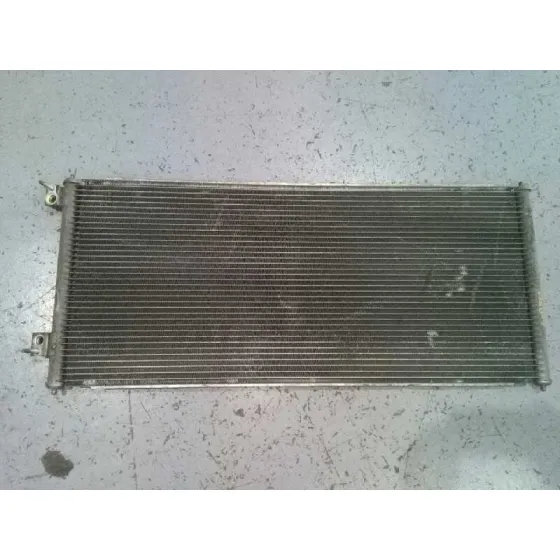 Condensador / Radiador Aire Acondicionado para Ford Transit Caja Cerrada, Larga (Fy) (2000 =>)