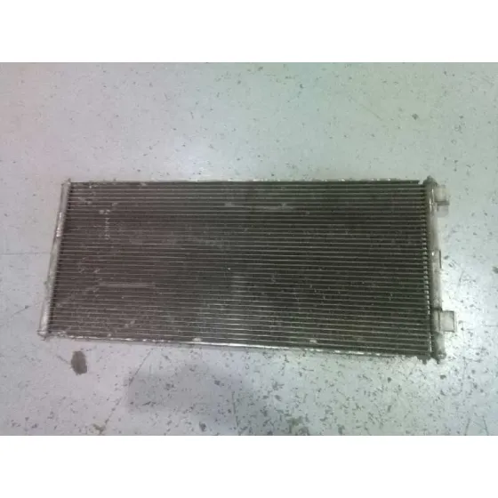 Condensador / Radiador Aire Acondicionado para Ford Transit Caja Cerrada, Larga (Fy) (2000 =>)