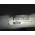 Condensador / Radiador Aire Acondicionado para Ford Transit Caja Cerrada, Larga (Fy) (2000 =>)