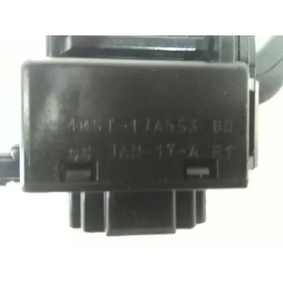 Mando Limpia para Ford Focus Berlina (Cap)