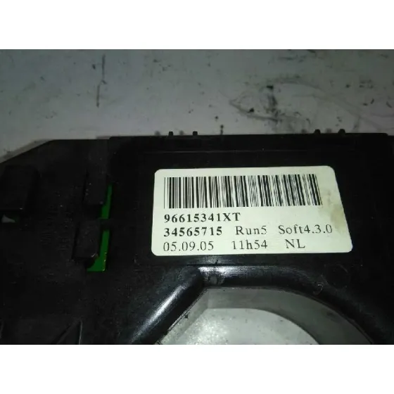 Mando Multifuncion para Citroën C4 Coupe