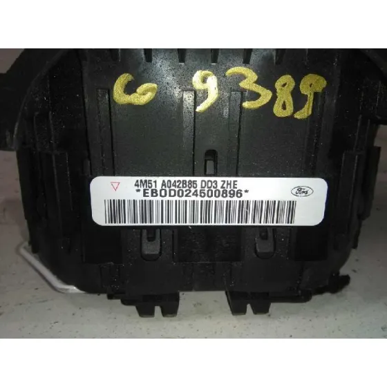 Airbag Delantero Izquierdo para Ford Focus Berlina (Cap)