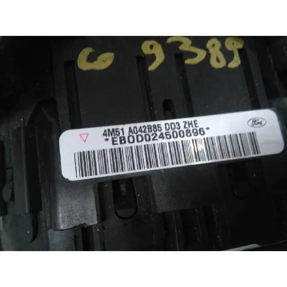 Airbag Delantero Izquierdo para Ford Focus Berlina (Cap)