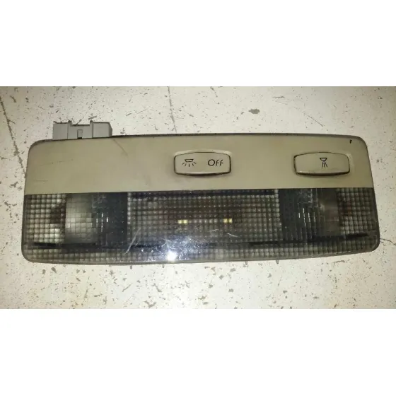 Luz Interior para Renault Laguna Ii (Bg0)