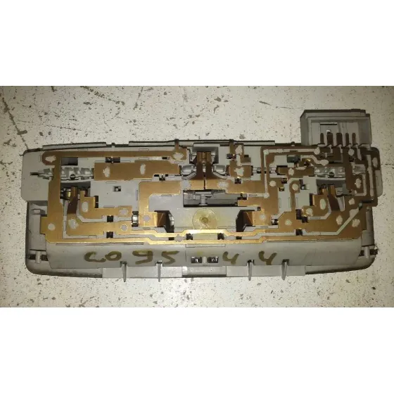 Luz Interior para Renault Laguna Ii (Bg0)