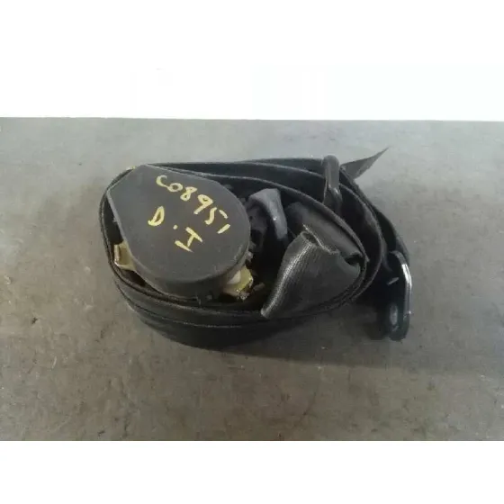 Cinturon Seguridad Delantero Izquierdo para Dacia Logan