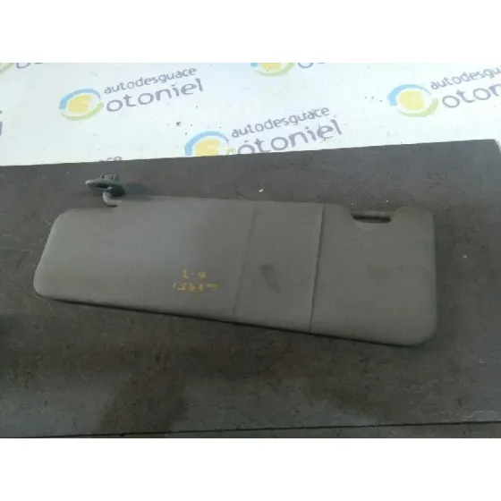 Parasol Izquierdo para Dacia Logan
