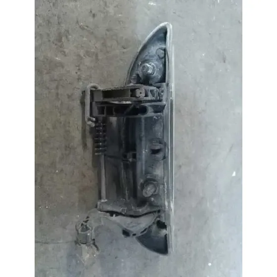 Maneta Exterior Delantera Izquierda para Renault Scenic (Ja..)