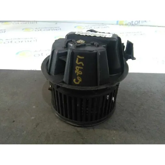 Motor Calefaccion para Dacia Logan
