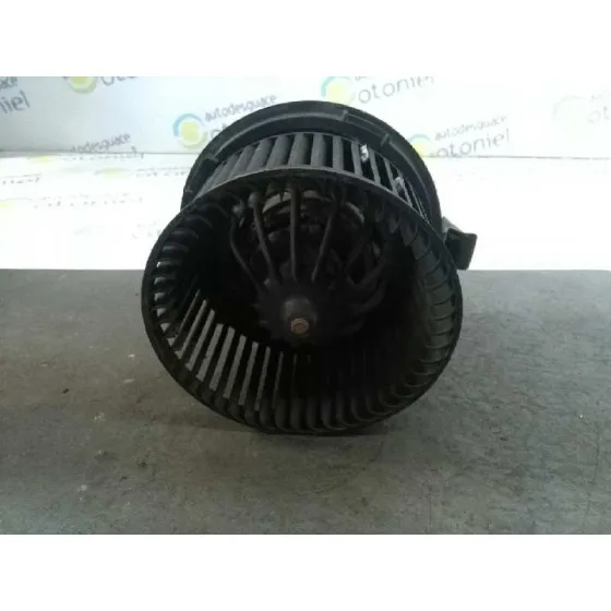 Motor Calefaccion para Dacia Logan