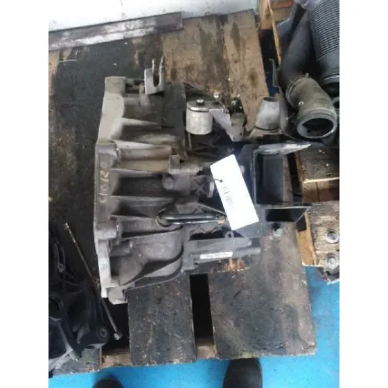 Caja Cambios para Mg Serie 75 (Rj)