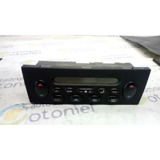 Mando Climatizador para Mg Serie 75 (Rj)