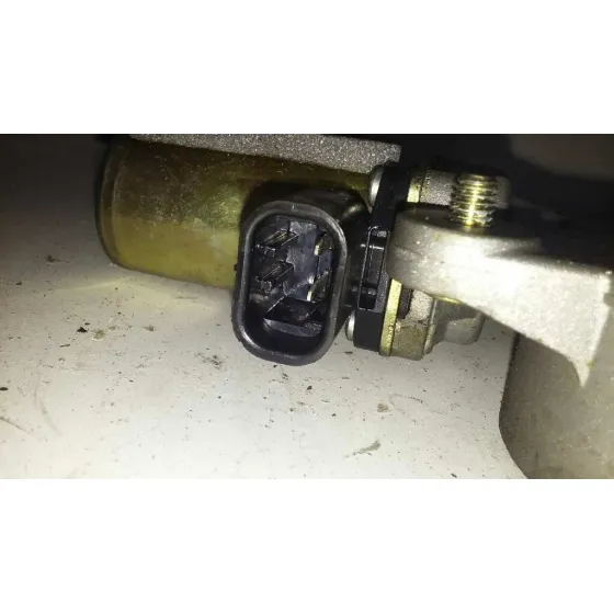 Elevalunas Delantero Izquierdo para Fiat Punto Berl. (176)