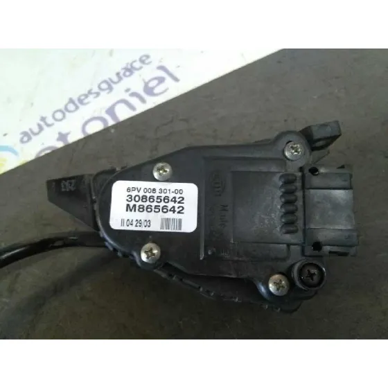Potenciometro Pedal para Mitsubishi Space Star (Dg0)