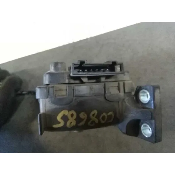 Potenciometro Pedal para Mitsubishi Space Star (Dg0)