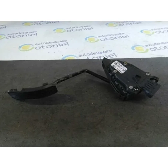 Potenciometro Pedal para Opel Agila