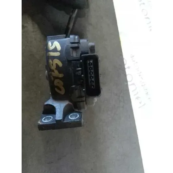 Potenciometro Pedal para Opel Agila