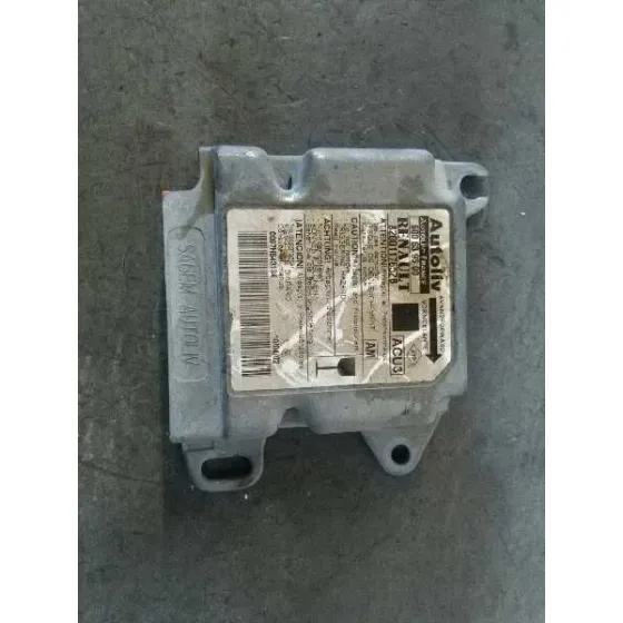 Centralita Airbag para Renault Scenic (Ja..)