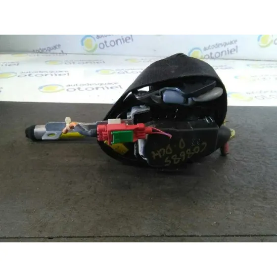 Pretensor Airbag Derecho para Mitsubishi Space Star (Dg0)