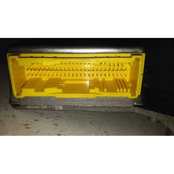 Centralita Airbag para Renault Laguna Ii (Bg0)