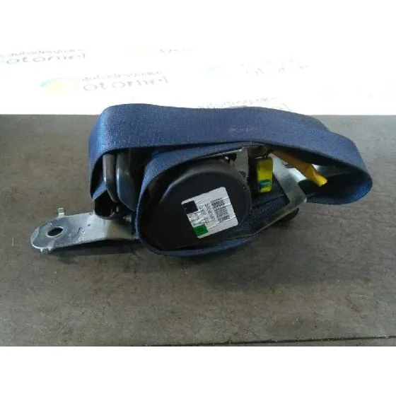 Cinturon Seguridad Delantero Derecho para Opel Agila