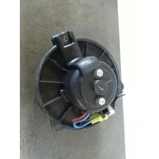 Motor Calefaccion para Mitsubishi Space Star (Dg0)