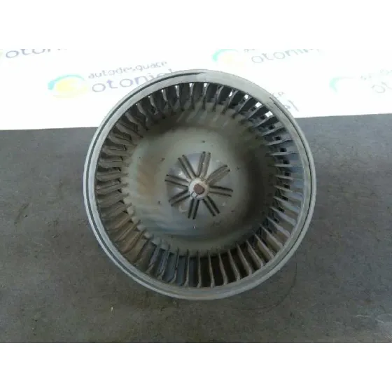 Motor Calefaccion para Mitsubishi Space Star (Dg0)