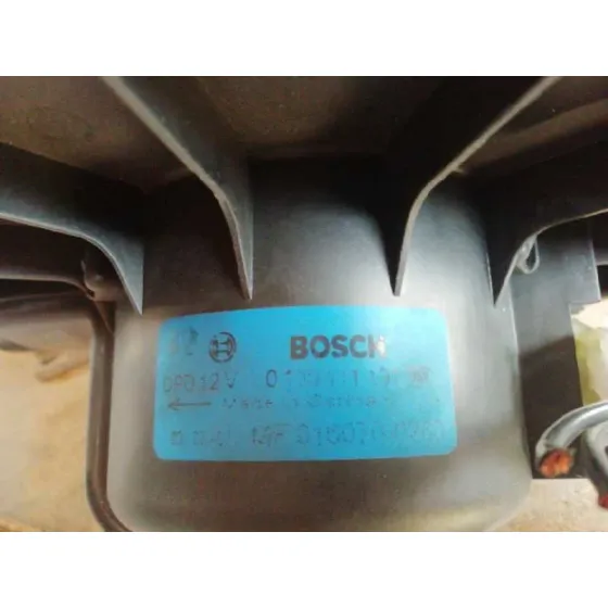 Motor Calefaccion para Mitsubishi Space Star (Dg0)