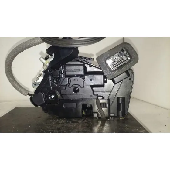 Cerradura Puerta Delantera Derecha para Volkswagen Golf Vi (5K1)