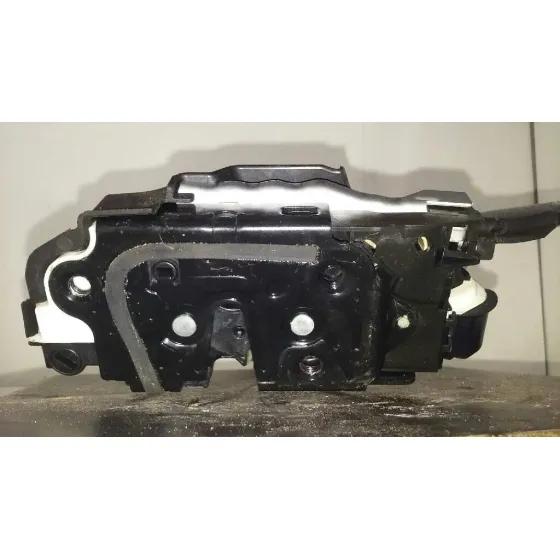 Cerradura Puerta Delantera Derecha para Volkswagen Golf Vi (5K1)