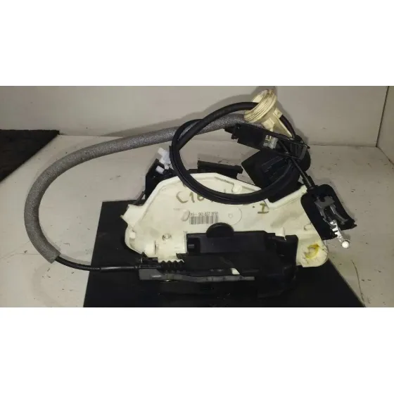 Cerradura Puerta Delantera Izquierda para Volkswagen Golf Vi (5K1)