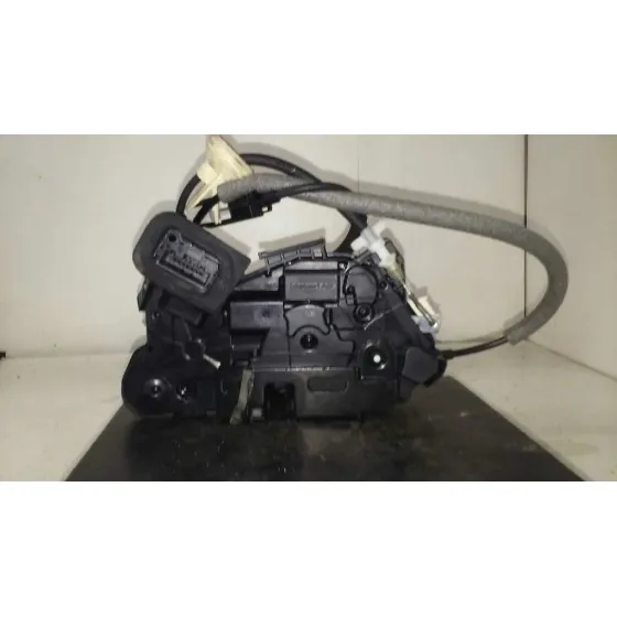 Cerradura Puerta Delantera Izquierda para Volkswagen Golf Vi (5K1)