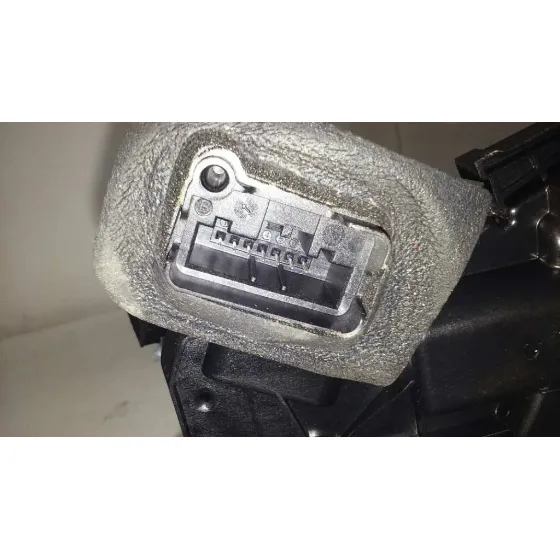 Cerradura Puerta Delantera Izquierda para Volkswagen Golf Vi (5K1)