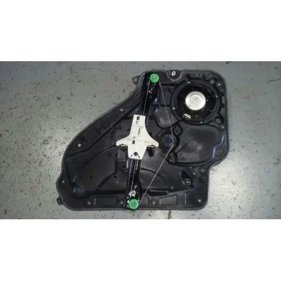 Elevalunas Trasero Izquierdo para Volkswagen Golf Vi (5K1)