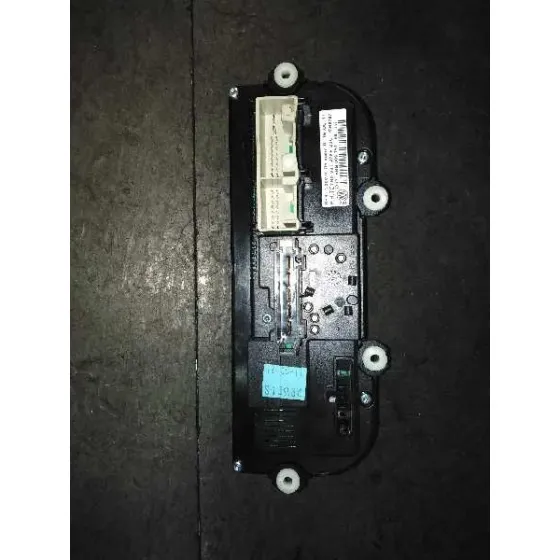 Mando Calefaccion / Aire Acondicionado para Volkswagen Golf Vi (5K1)