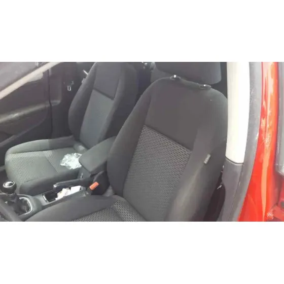 Juego Asientos Completo para Volkswagen Golf Vi (5K1)