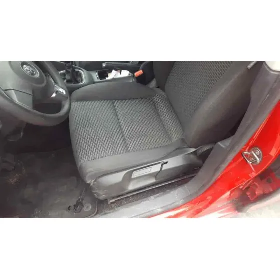 Juego Asientos Completo para Volkswagen Golf Vi (5K1)