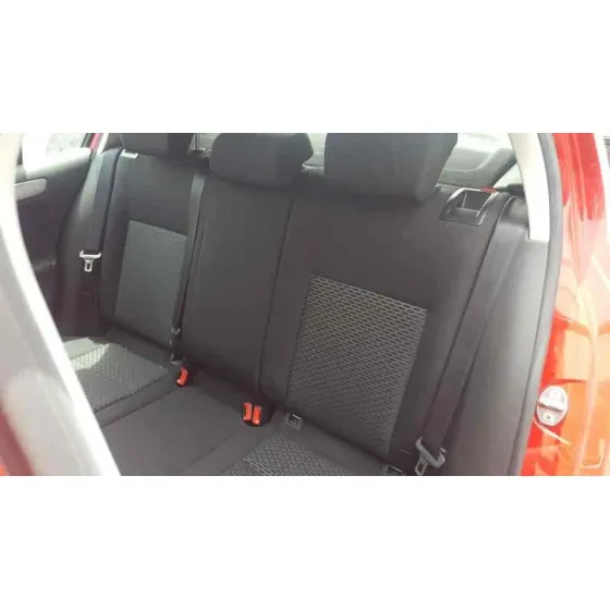 Juego Asientos Completo para Volkswagen Golf Vi (5K1)