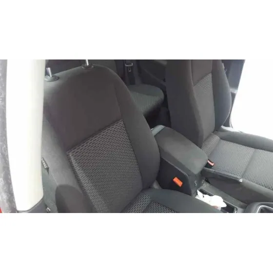 Juego Asientos Completo para Volkswagen Golf Vi (5K1)