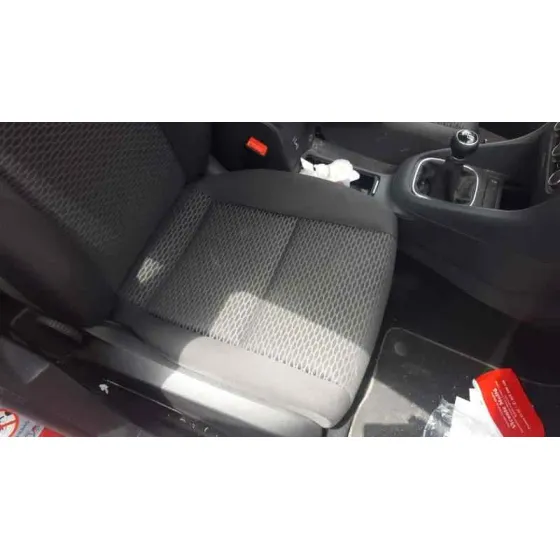 Juego Asientos Completo para Volkswagen Golf Vi (5K1)