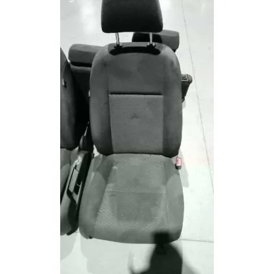 Juego Asientos Completo para Volkswagen Golf Vi (5K1)