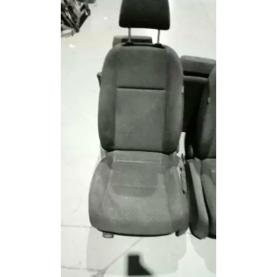 Juego Asientos Completo para Volkswagen Golf Vi (5K1)