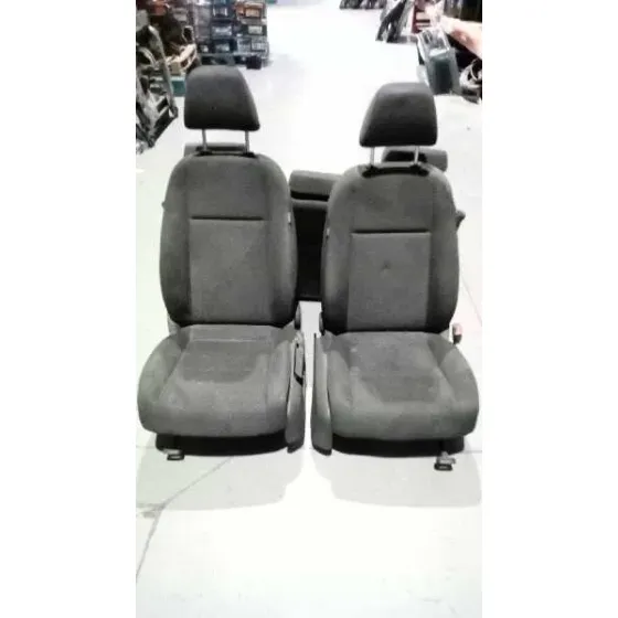 Juego Asientos Completo para Volkswagen Golf Vi (5K1)