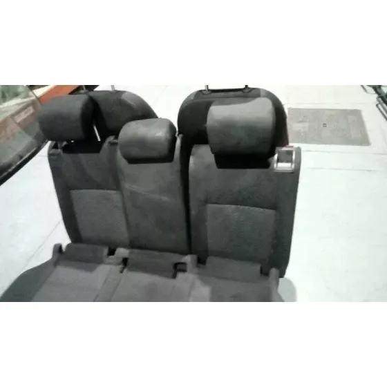 Juego Asientos Completo para Volkswagen Golf Vi (5K1)