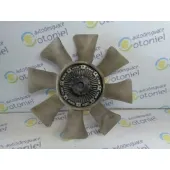 Ventilador Viscoso Motor para Kia Sorento