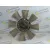 Ventilador Viscoso Motor para Kia Sorento