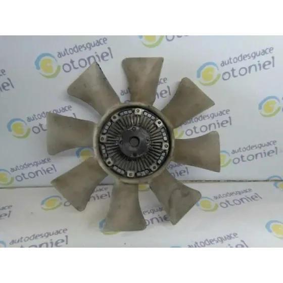 Ventilador Viscoso Motor para Kia Sorento