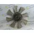 Ventilador Viscoso Motor para Kia Sorento