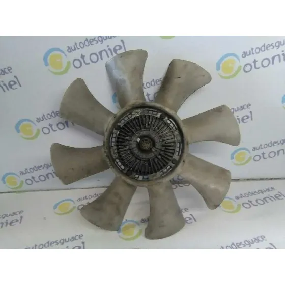 Ventilador Viscoso Motor para Kia Sorento